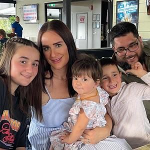 Meet your Posher, Suzette